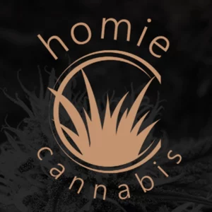 Homie Cannabis