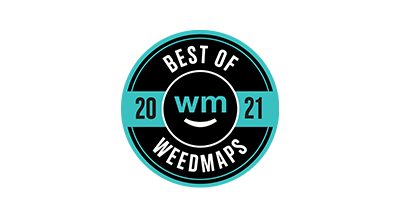 best of weedmaps logo
