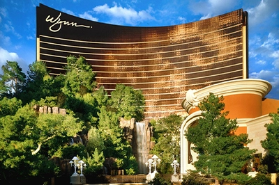 Finding The Closest Dispensary To The Wynn Hotel