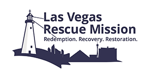 Las Vegas Rescue Mission (Food Drive)