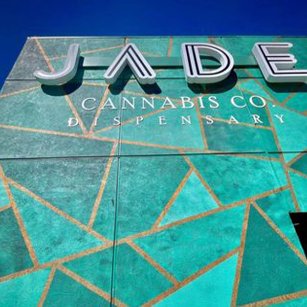 Why You Should Choose Jade Cannabis Dispensary
