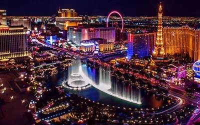 Your Las Vegas Dispensary Guide: Where To Shop For Marijuana in Sin City