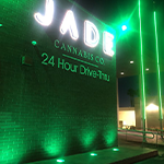 Jade Cannabis Las Vegas