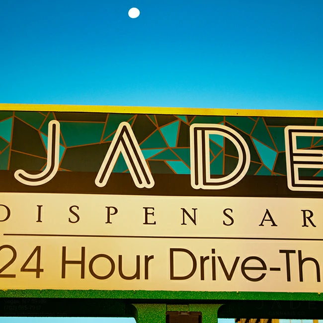 Can I Book Jades Dispensary Shuttle Service A Day In Advance