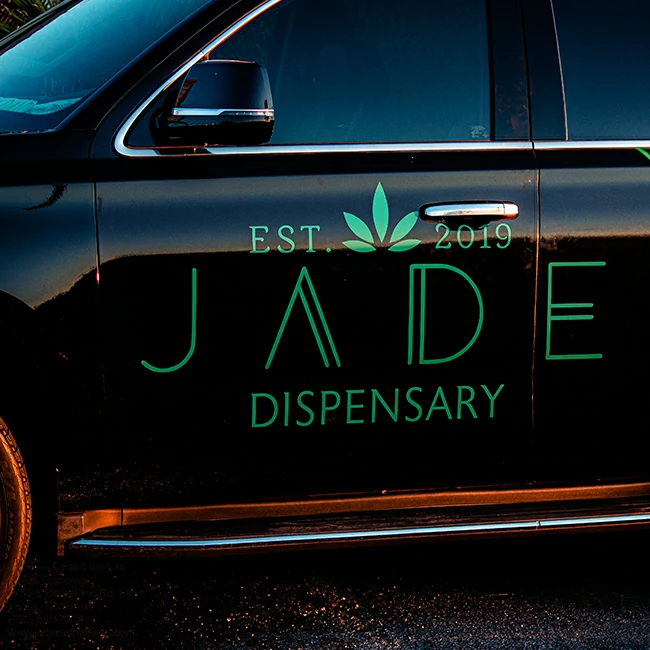 Jade Cannabis Shuttle Service – A Great Alternative To When An Uber Is Not An Option