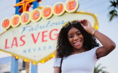Our Top Free Attractions in Las Vegas to Add to Your Itinerary