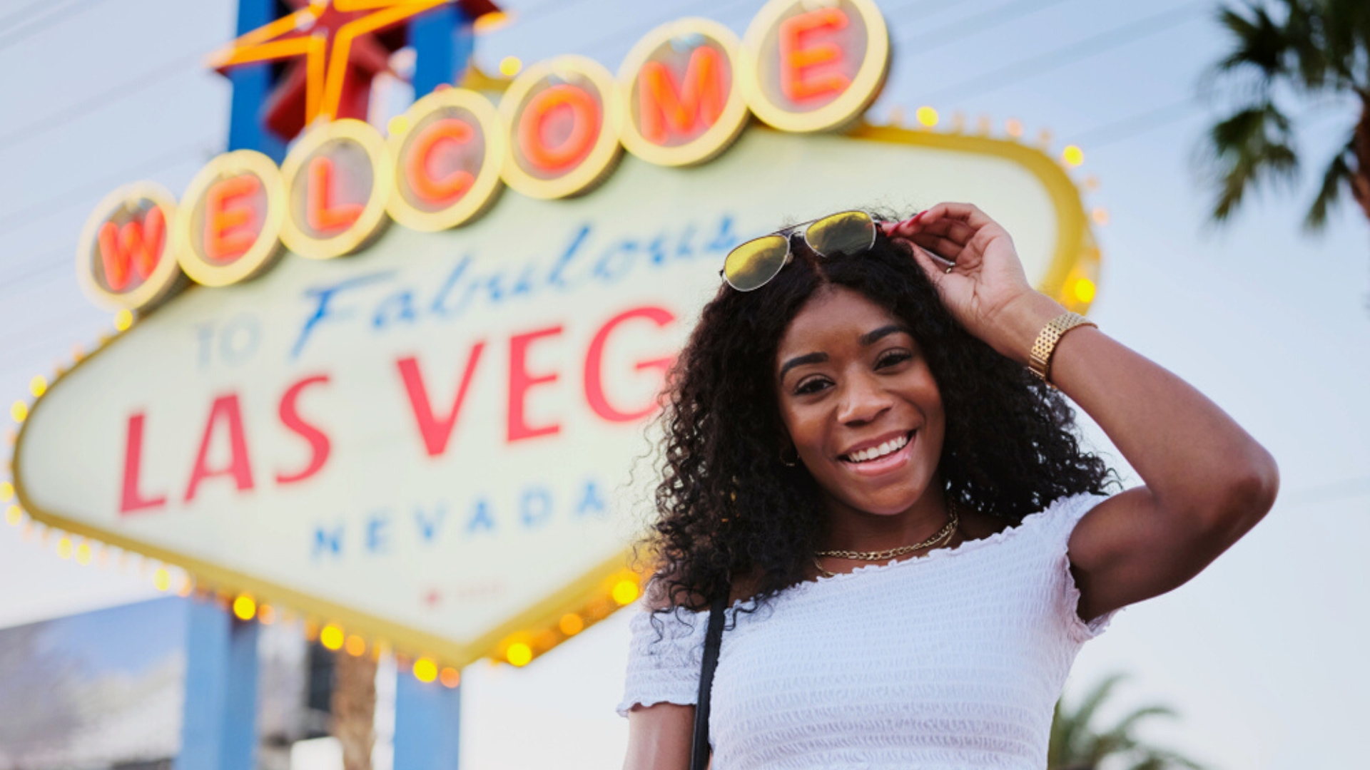 [JADE] Our Top Free Attractions in Las Vegas to Add to Your Itinerary