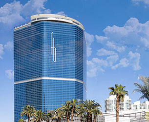 Finding The Closest Dispensary To The Fontainebleau Resort & Casino