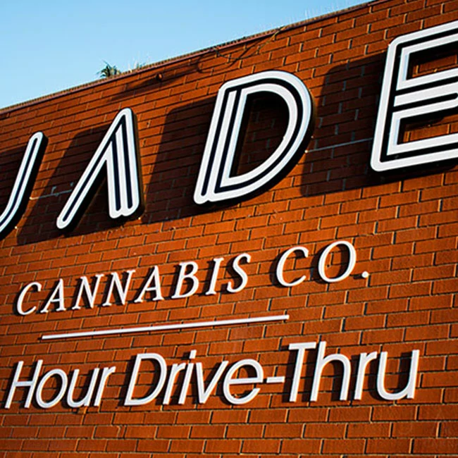 Jade Dispensary's Commitment to Drug Education
