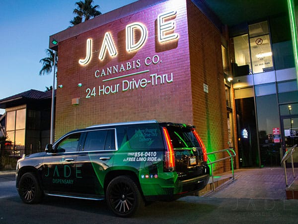 Cannabis Delivery Minimums Finding a Good Deal With Fast Service In Las Vegas